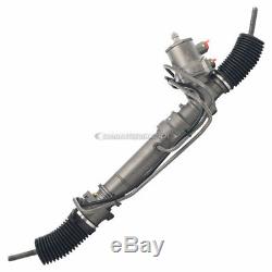 Remanufactured OEM Power Steering Rack And Pinion Assembly For Nissan 280ZX S30
