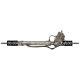 Remanufactured Oem Power Steering Rack And Pinion Assembly For Nissan 300zx Z31