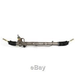 Remanufactured OEM Power Steering Rack And Pinion Assembly For Tundra & Sequoia