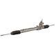 Remanufactured Oem Power Steering Rack & Pinion Unit Fits Volvo 240 & 260