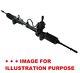 Remy Dsr1609 Pas Power Steering Rack Hydraulic Replacement Spare Part
