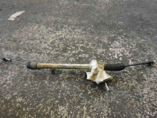 Renault Clio Mk3 + Modus 2005-2012 Power Steering Rack 8200124410