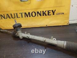 Renault Clio Nk4 1.6 Turbo Rs200 220 Power Steering Rack