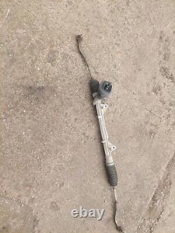 Renault Clio Nk4 1.6 Turbo Rs200 220 Power Steering Rack