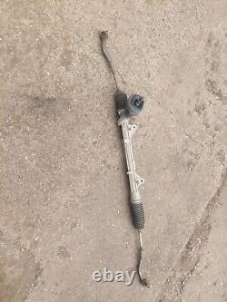 Renault Clio Nk4 1.6 Turbo Rs200 220 Power Steering Rack