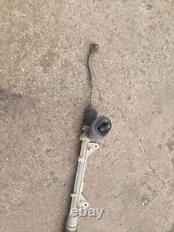 Renault Clio Nk4 1.6 Turbo Rs200 220 Power Steering Rack