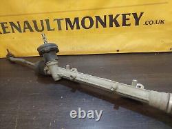 Renault Clio Nk4 1.6 Turbo Rs200 220 Power Steering Rack