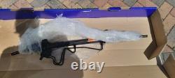 Renault Espace Power Steering Rack Reconditioned Transhock 4963