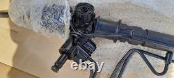 Renault Espace Power Steering Rack Reconditioned Transhock 4963