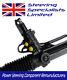 Renault Master 2010 Onwards Power Steering Rack Repair / Remanufacturing Service