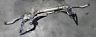 Renault Master 2.3 Diesel Power Steering Rack 490019753r