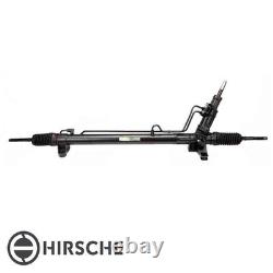 Renault Master MK2 Steering Rack 1998 2011 Hydraulic Power Steering