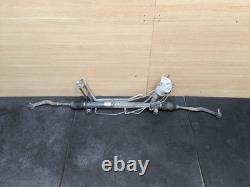 Renault Master Mk3 2.3 Diesel Power Steering Rack 6820000173d