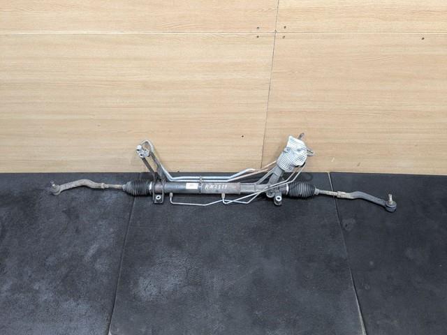 Renault Master Mk3 2.3 Diesel Power Steering Rack 6820000173d