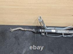 Renault Master Mk3 2.3 Diesel Power Steering Rack 6820000173d