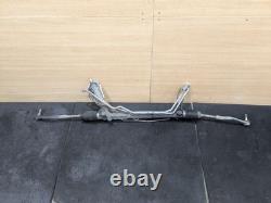 Renault Master Mk3 2.3 Diesel Power Steering Rack 6820000173d