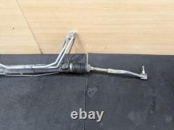 Renault Master Mk3 2.3 Diesel Power Steering Rack 6820000173d