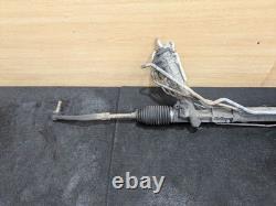 Renault Master Mk3 2.3 Diesel Power Steering Rack 6820000173d