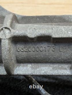 Renault Master Mk3 2.3 Diesel Power Steering Rack 6820000173d