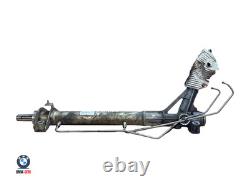 Renault Master Vauxhall Movano Power Steering Rack 490017833r