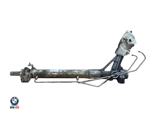 Renault Master Vauxhall Movano Power Steering Rack 490017833r