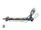 Renault Master Vauxhall Movano Power Steering Rack 490017833r