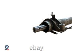 Renault Master Vauxhall Movano Power Steering Rack 490017833r