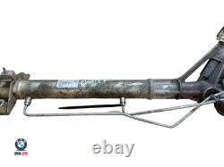Renault Master Vauxhall Movano Power Steering Rack 490017833r