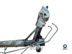 Renault Master Vauxhall Movano Power Steering Rack 490017833r
