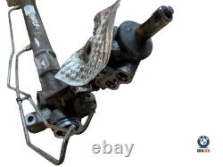 Renault Master Vauxhall Movano Power Steering Rack 490017833r