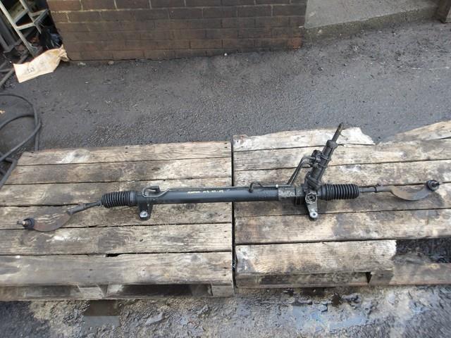 Renault Master Vauxhall Movano Power Steering Rack Mk2 1997 2009