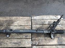 Renault Master Vauxhall Movano Power Steering Rack Mk2 1997 2009 Renault Master Vauxhall Movano Power Steering Rack Mk2 1997 2009