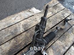 Renault Master Vauxhall Movano Power Steering Rack Mk2 1997 2009 Renault Master Vauxhall Movano Power Steering Rack Mk2 1997 2009
