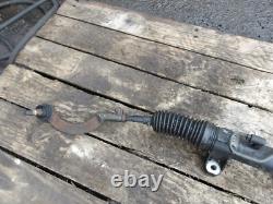 Renault Master Vauxhall Movano Power Steering Rack Mk2 1997 2009 Renault Master Vauxhall Movano Power Steering Rack Mk2 1997 2009