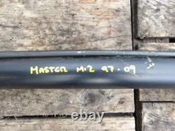 Renault Master Vauxhall Movano Power Steering Rack Mk2 1997 2009 Renault Master Vauxhall Movano Power Steering Rack Mk2 1997 2009