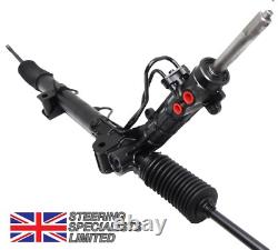 Renault Trafic 1.6 dci 2014 to 2021 Genuine Remanufactured Power Steering Rack