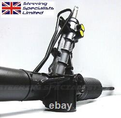 Renault Trafic 2001-2014 Remanufactured Power Steering Rack inc Track Rod Ends