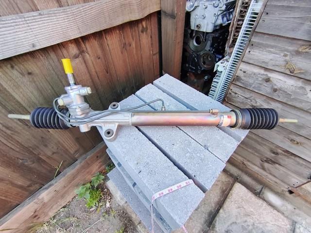 Rover 600 Power Steering Rack, New Old Stock, 600 Ti