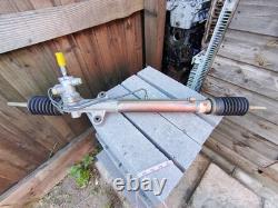Rover 600 Power Steering Rack, New Old Stock, 600 Ti