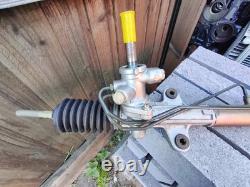 Rover 600 Power Steering Rack, New Old Stock, 600 Ti