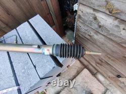 Rover 600 Power Steering Rack, New Old Stock, 600 Ti