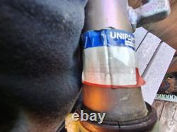 Rover 600 Power Steering Rack, New Old Stock, 600 Ti