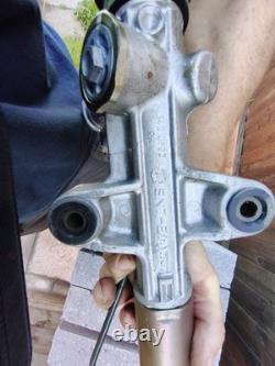 Rover 600 Power Steering Rack, New Old Stock, 600 Ti