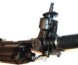 SEAT ALHAMBRA ELECTRIC POWER STEERING RACK 2010 to 2022 SEAT ALHAMBRA ELECTRIC POWER STEERING RACK 2010 to 2022