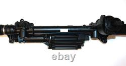 SEAT ALHAMBRA ELECTRIC POWER STEERING RACK 2010 to 2022 SEAT ALHAMBRA ELECTRIC POWER STEERING RACK 2010 to 2022