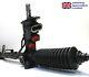 Seat Ibiza 1.2 1.4 1.6 2008 To 2015 Genuine Reconditioned Power Steering Rack