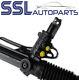 Skoda Fabia 2008-2014 Power Steering Rack (including Track Rod Ends)