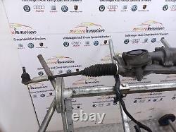 SKODA KAROQ 2023 Electric Power Steering Rack 3Q2423051AA