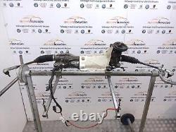 SKODA KAROQ 2023 Electric Power Steering Rack 3Q2423051AA