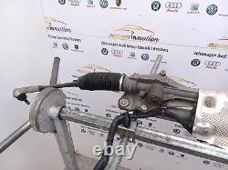 SKODA KAROQ 2023 Electric Power Steering Rack 3Q2423051AA